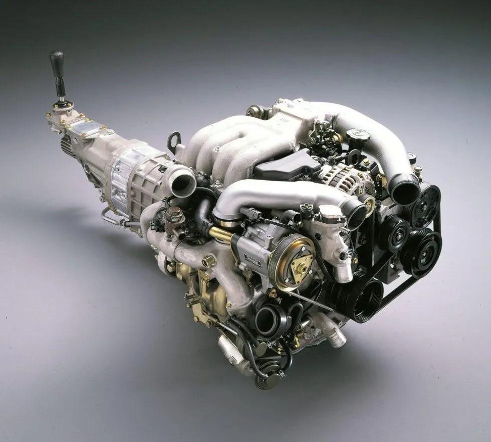 5 Underrated JDM engines