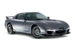 5 Reasons why we love the Mazda RX7