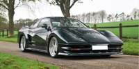 The Lister Storm: The Madcap Supercar of Dreams