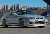 The evolution of the Nissan Skyline