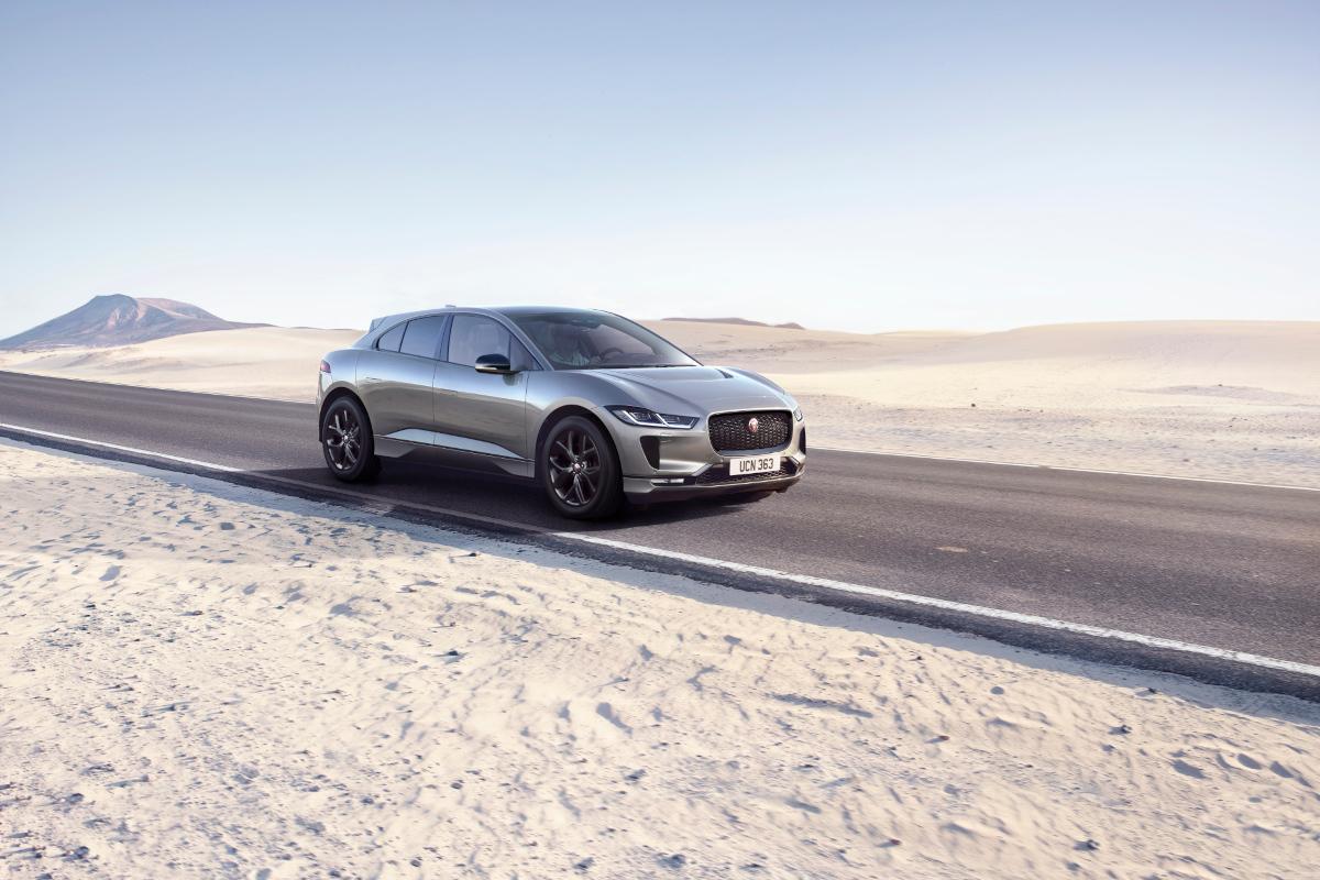 Five epic journeys, and the electric cars we’d use on them