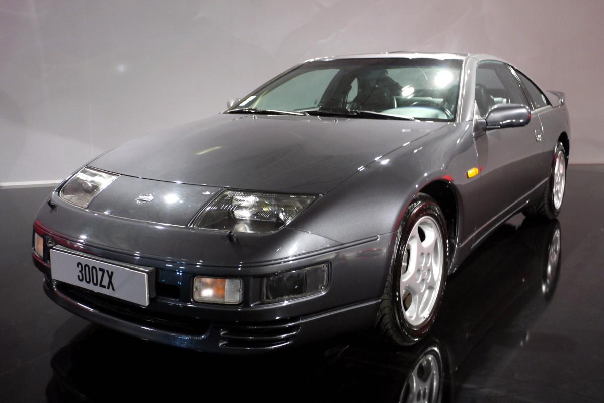 Top 10 future classic cars to invest in now