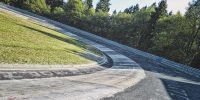 Behind the barriers: 11 fascinating Nürburgring facts