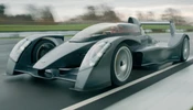 What ever happened to the Caparo T1?