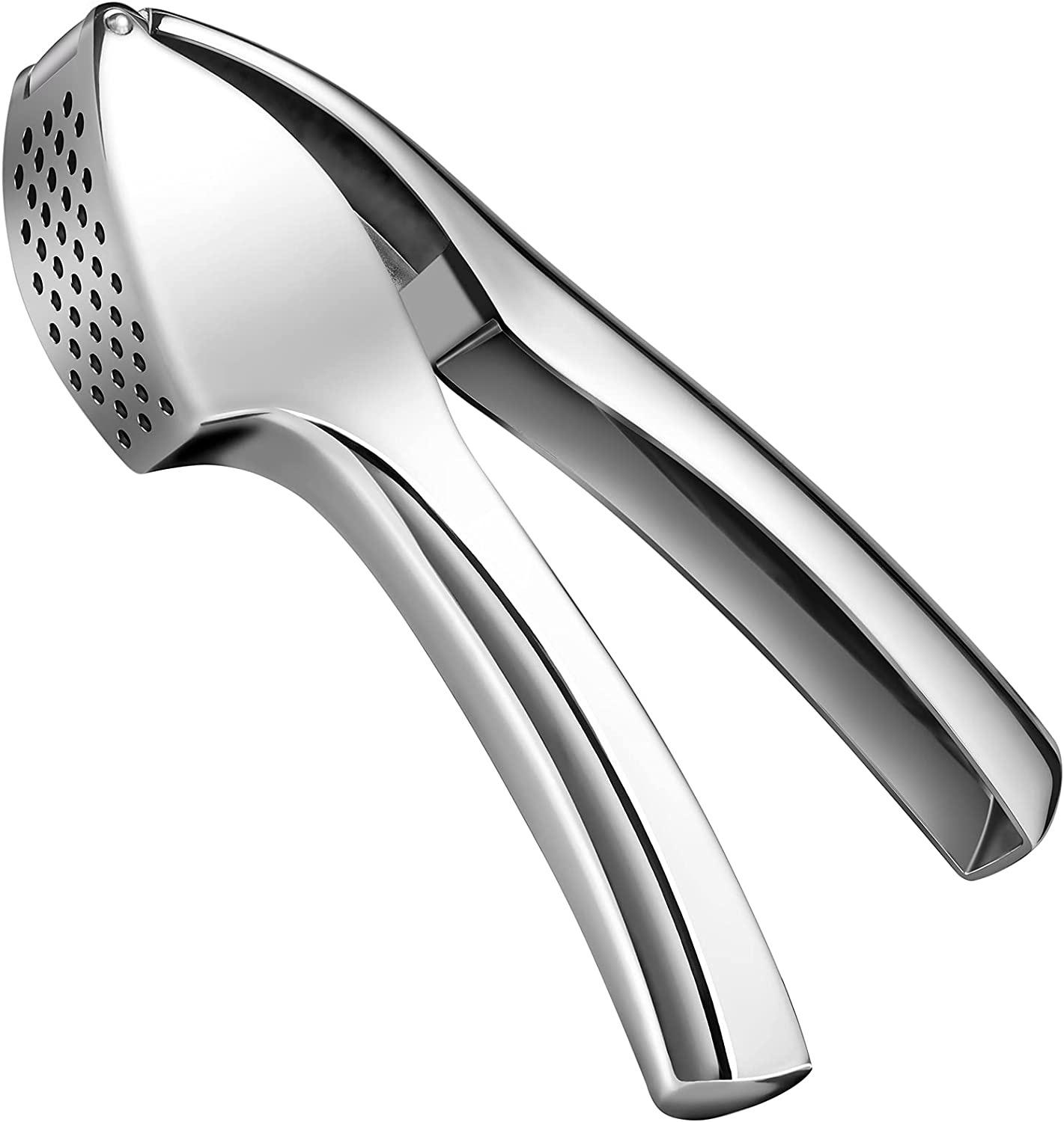 Garlic Crusher