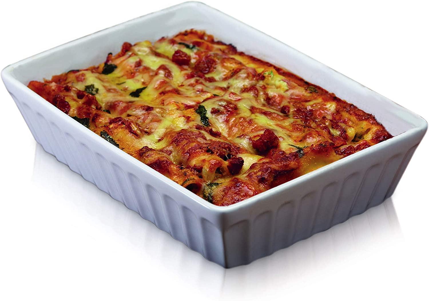 Lasagne Dish